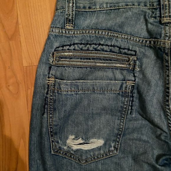 Gently Used Tavenitti SO jean - Picture 8 of 10